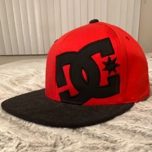 DC Flexfit Hat